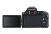 Canon EOS 250D Body Black